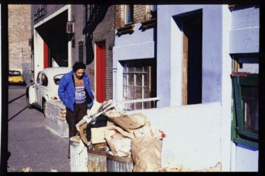 Alphabet City 1979 Alphabet City 1979
